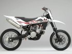 Husqvarna SM 450RR Special Edition